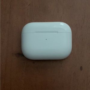 Apple AirPods Pro 2 generation slightly used both sides work